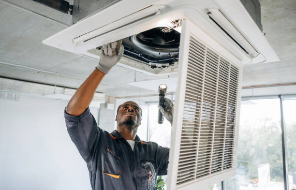 Licensed Air Conditioning Service service in Calverton, NY - FH HVAC